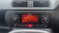 Fiat Panda 1.2 Lounge 5dr Petrol Hatchback